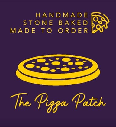 THE PIZZA PATCH FULL MENU & INFORMATION